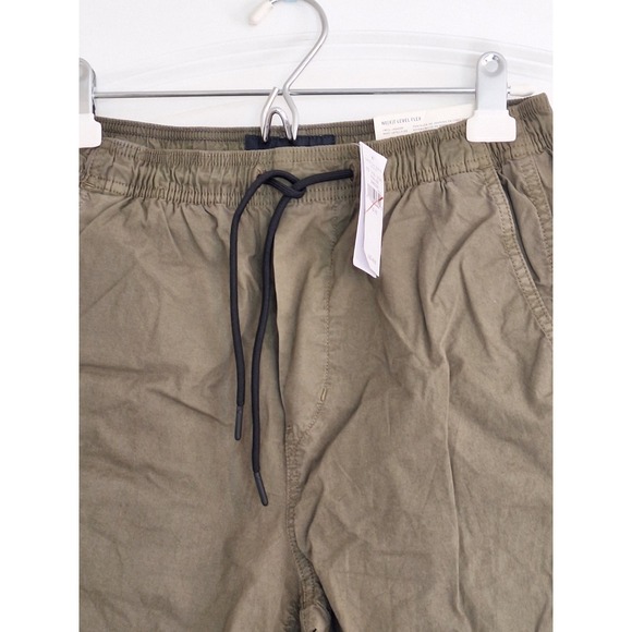 American Eagle Next Level Flex XS Twill Joggers NWT - Picture 3 of 9